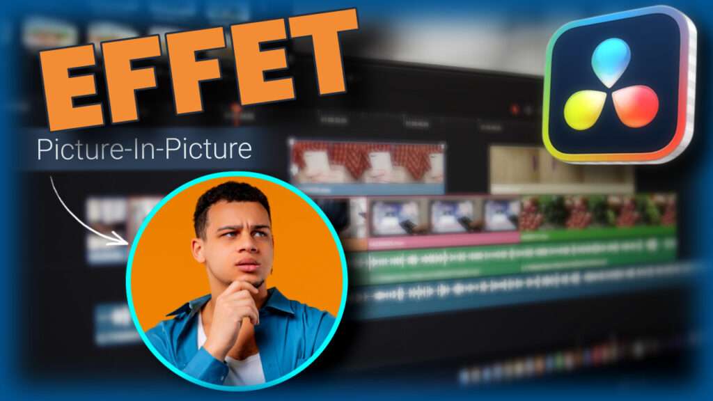 Effet image dans l'image